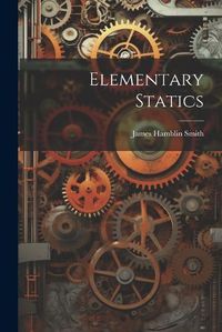 Cover image for Elementary Statics