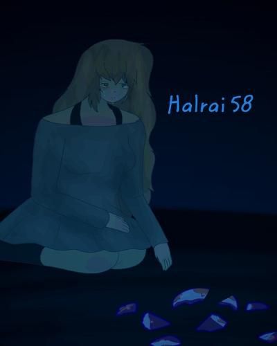 Halrai 58