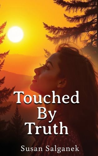 Cover image for Touched By Truth