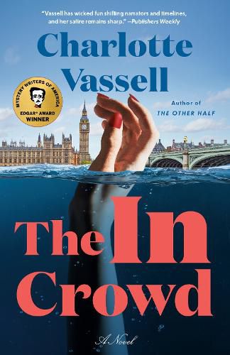 Cover image for The In Crowd