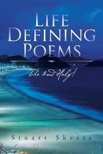 Cover image for Life Defining Poems