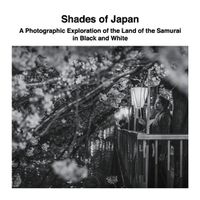 Cover image for Shades of Japan