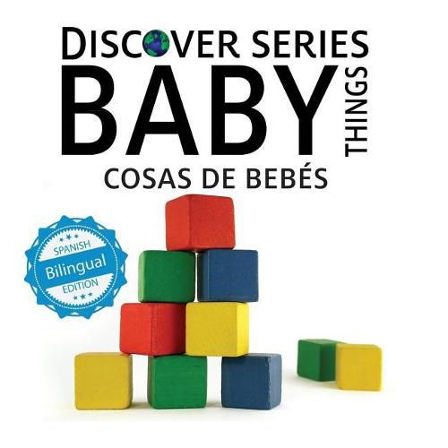 Cover image for Cosas de Bebes/ Baby Things