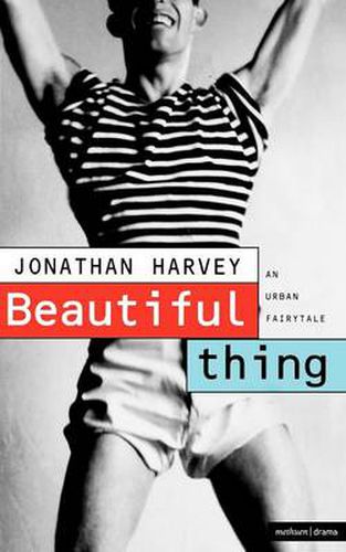 Cover image for Beautiful Thing: Screenplay