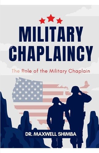 Cover image for Military Chaplaincy