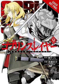 Cover image for Goblin Slayer, Vol. 9 (manga)