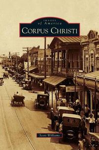 Cover image for Corpus Christi