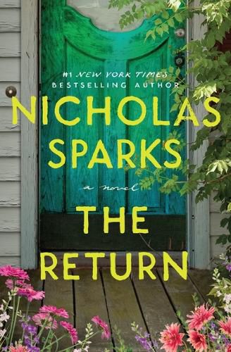 Cover image for The Return