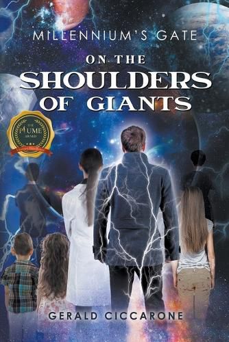 Cover image for Millennium's Gate: On the Shoulders of Giants
