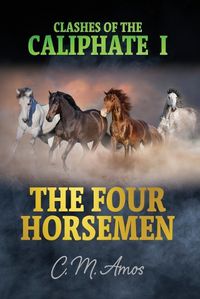 Cover image for The Four Horsemen