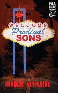 Cover image for Prodigal Sons