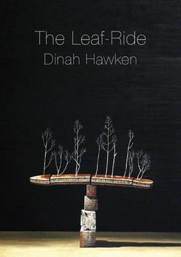 Cover image for The Leaf Ride