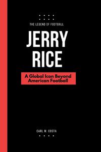 Cover image for Jerry Rice