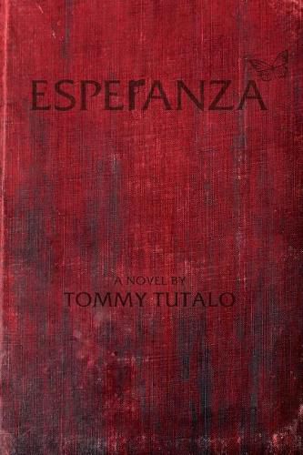 Cover image for Esperanza