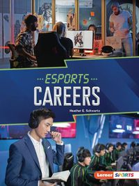 Cover image for Esports Careers