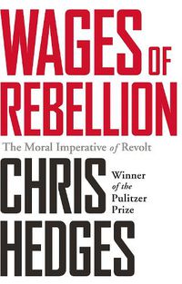 Cover image for Wages of Rebellion