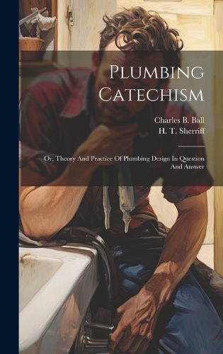 Cover image for Plumbing Catechism