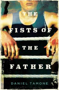 Cover image for The Fists of the Father