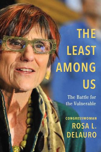 Cover image for The Least Among Us