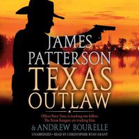 Cover image for Texas Outlaw