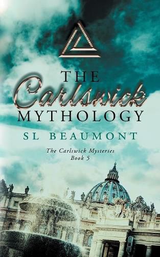 Cover image for The Carlswick Mythology