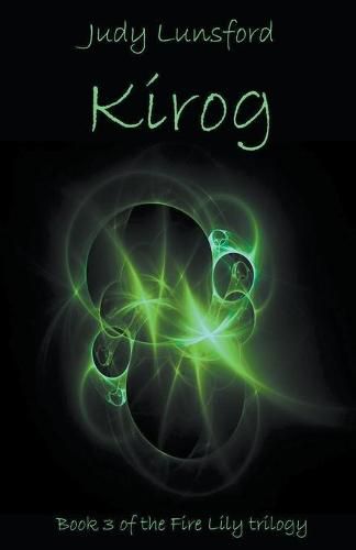 Cover image for Kirog