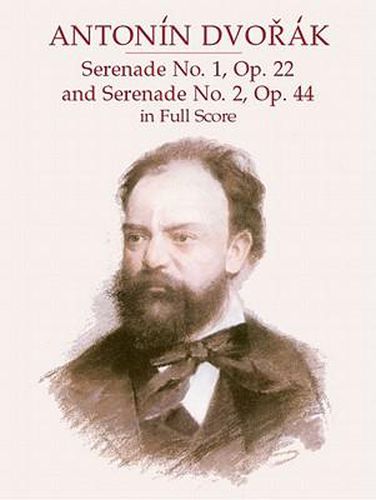 Serenade N. 1, Op. 22 And Serenade N. 2, Op. 44