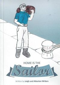 Cover image for Home Is The Sailor