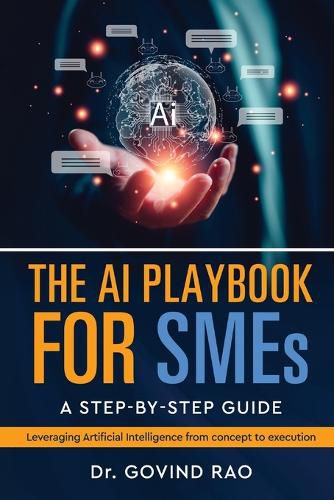 Cover image for The AI Playbook for SMEs