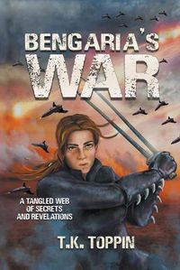 Cover image for Bengaria's War