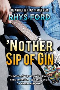 Cover image for 'Nother Sip of Gin (Franais)