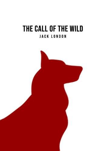 Cover image for The Call of the Wild