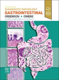 Cover image for Diagnostic Pathology: Gastrointestinal