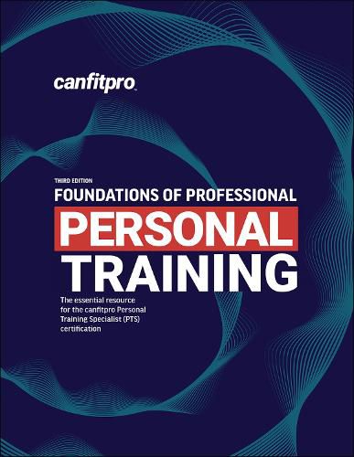 Cover image for Foundations of Professional Personal Training