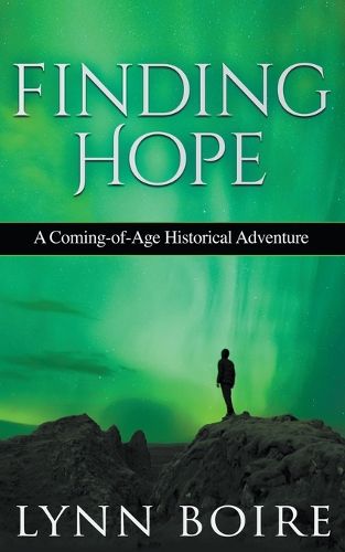 Cover image for Finding Hope