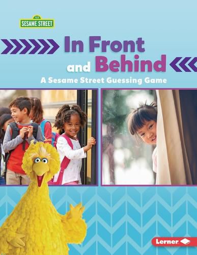 Cover image for In Front and Behind