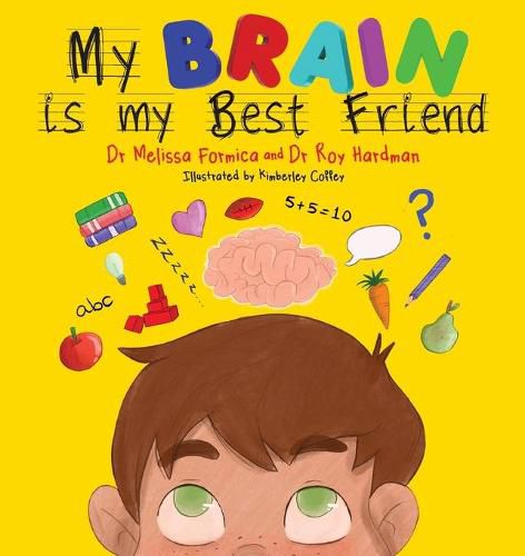 My Brain Is My Best Friend