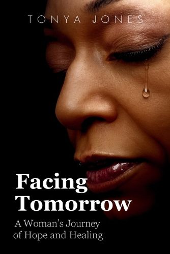 Cover image for Facing Tomorrow