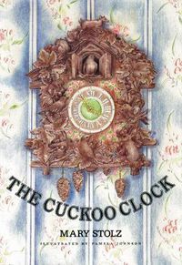 Cover image for The Cuckoo Clock