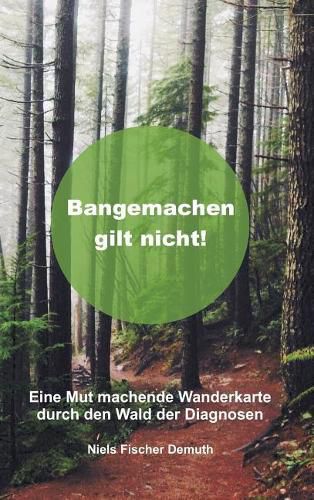 Cover image for Bangemachen gilt nicht