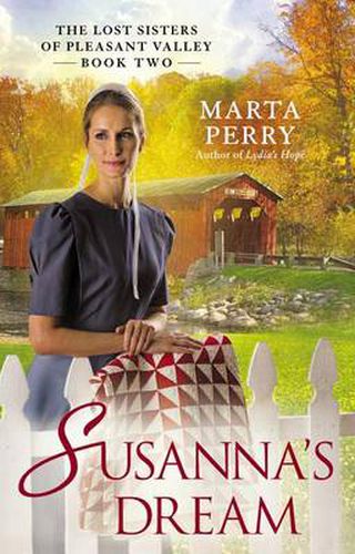 Cover image for Susanna's Dream