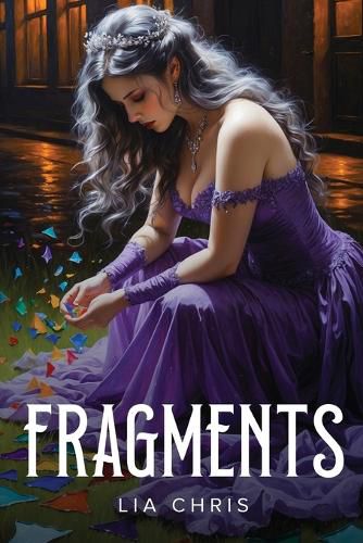 Cover image for Fragments