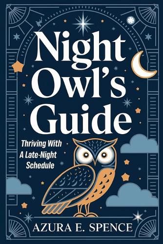 Cover image for Night Owl's Guide