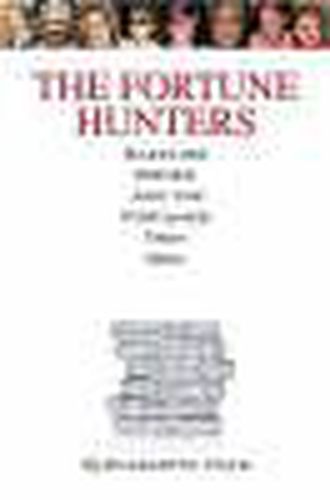 Cover image for The Fortune Hunters