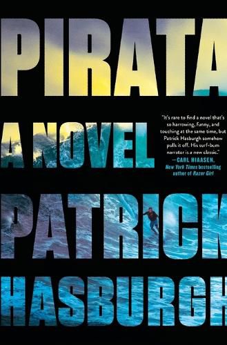 Cover image for Pirata: A Novel