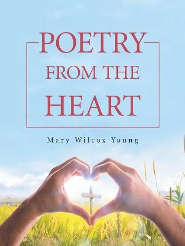 Cover image for Poetry from the Heart