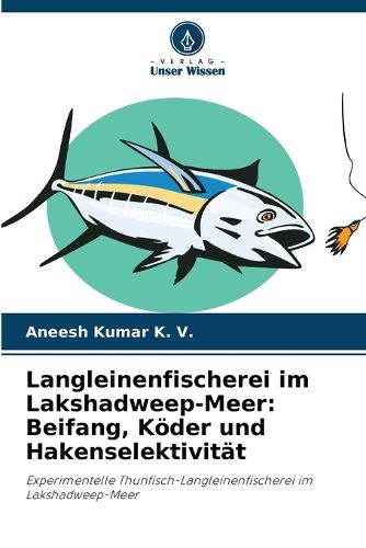 Cover image for Langleinenfischerei im Lakshadweep-Meer