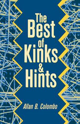 Cover image for The Best of Kinks and Hints