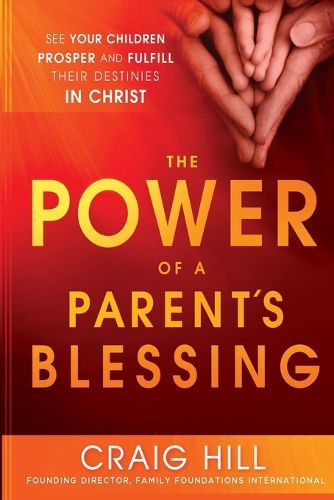 Cover image for Power Of A Parent's Blessing, The