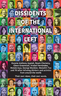 Cover image for Dissidents of the International Left